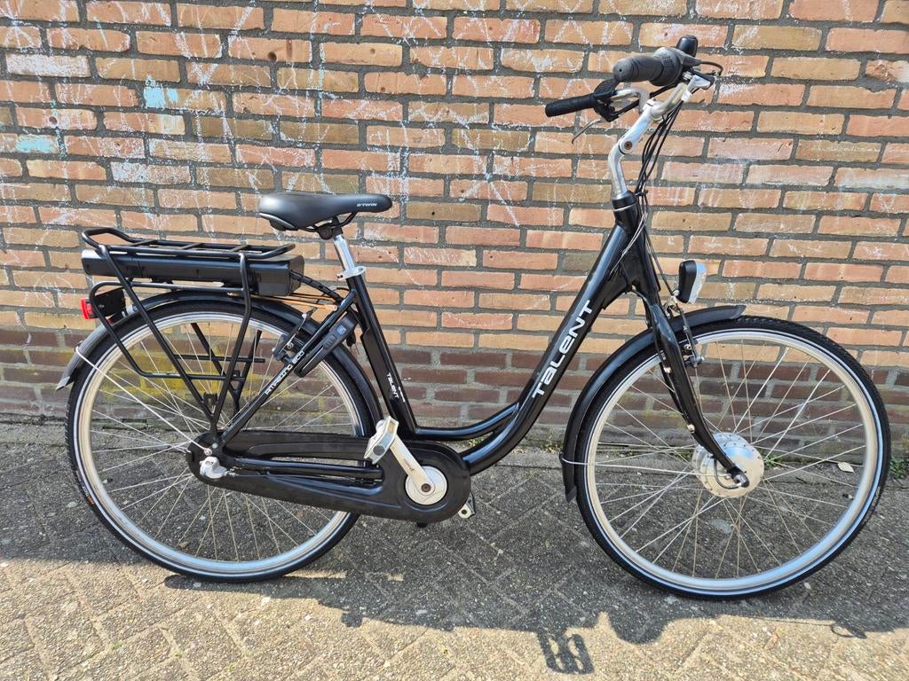 Elektrische fiets, Ophalen, Zo goed als nieuw, Overige merken