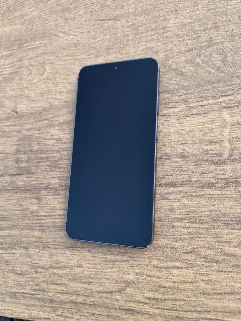 Samsung Galaxy S24 5G eSIM 256GB Onyx Black, Ophalen