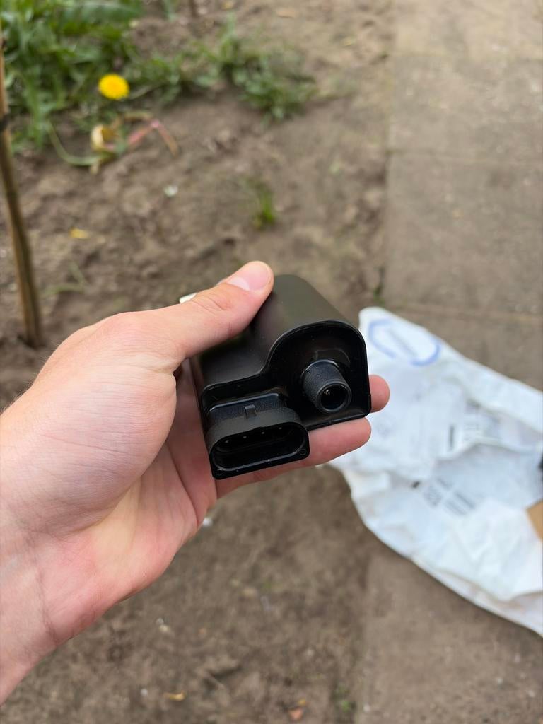 CDI Onbegrensd - Nieuw, Ophalen, Nieuw, Overige typen