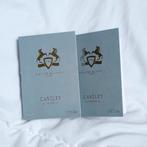 NU €2,50 ‼️ Parfums de Marly Castley heren niche parfum, Ophalen of Verzenden, Nieuw