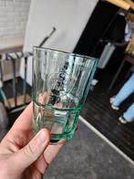 6 originele Bacardi glazen, Ophalen of Verzenden