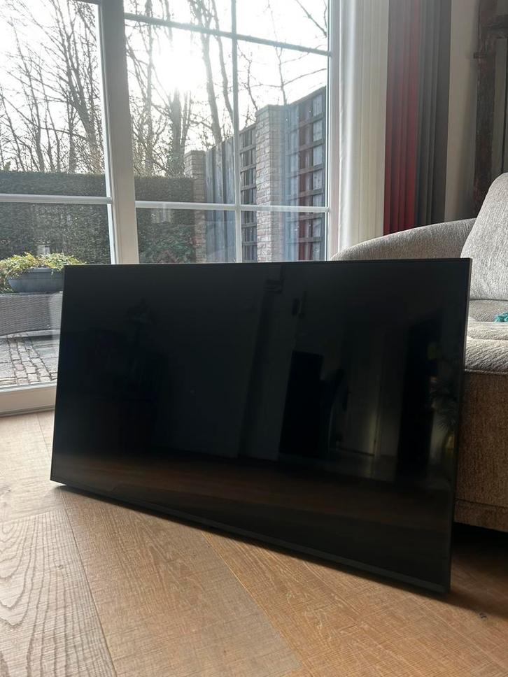 LG 43 inch 4K Smart TV, Audio, Tv en Foto, Televisies, Zo goed als nieuw, 100 cm of meer, LG, 50 Hz, Ophalen
