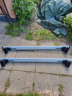 Mitsubishi outlander dakdragers origineel., Ophalen, Gebruikt