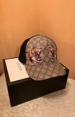 Gucci pet tijgerprint ‘ origneel S, Ophalen of Verzenden, Zo goed als nieuw, One size fits all, Pet