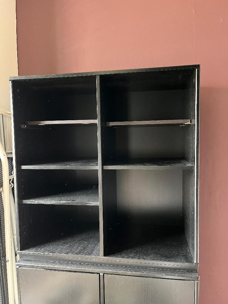 Kast IKEA, Huis en Inrichting, Kasten | Kledingkasten, Ophalen, Gebruikt, 50 tot 100 cm, Minder dan 100 cm
