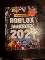 Roblox jaarboek 2021, Ophalen of Verzenden, Overige onderwerpen