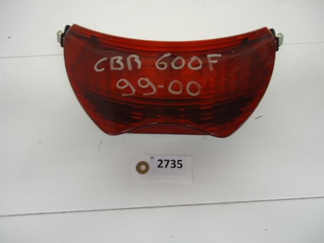 CBR600F 1999 - 2000, 2001 - 2006 Honda Achterlicht D1-10224