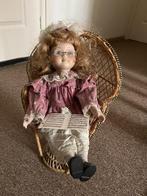 Poppen, Verzamelen, Poppen, Ophalen, Zo goed als nieuw, Pop