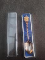 Bobbejaanland Lepeltje Souvenir - Zeldzaam!, Verzilverd, Ophalen of Verzenden, Zo goed als nieuw, Metaal