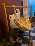 La Siesta Babyhangmat met standaard - Zo goed als nieuw, Kinderen en Baby's, Overige Kinderen en Baby's, Ophalen of Verzenden