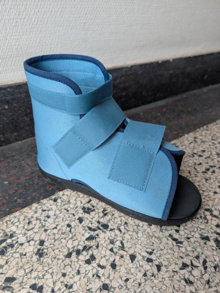 Actimove gipsschoen size M, Diversen, Braces, Zo goed als nieuw, Ophalen of Verzenden