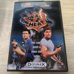 Dead Heat (Anchor Bay) 4 HALEN = 3 BETALEN, Alle leeftijden, Ophalen of Verzenden, Zo goed als nieuw, Slasher