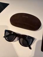 Tom Ford zonnebril Andrew FT0500 Dark Havana 54, Sieraden, Tassen en Uiterlijk, Zonnebrillen en Brillen | Heren, Overige merken