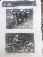 Db 200 1937  wehrmacht., Ophalen, Duitsland