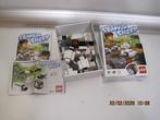 lego shave a sheep spel 3845 (377), Ophalen of Verzenden, Zo goed als nieuw, Complete set, Lego