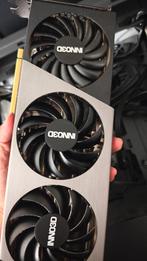 RTX 4070 Ti graphics card, Computers en Software, Videokaarten, Ophalen, GDDR6, PCI-Express 4, Zo goed als nieuw