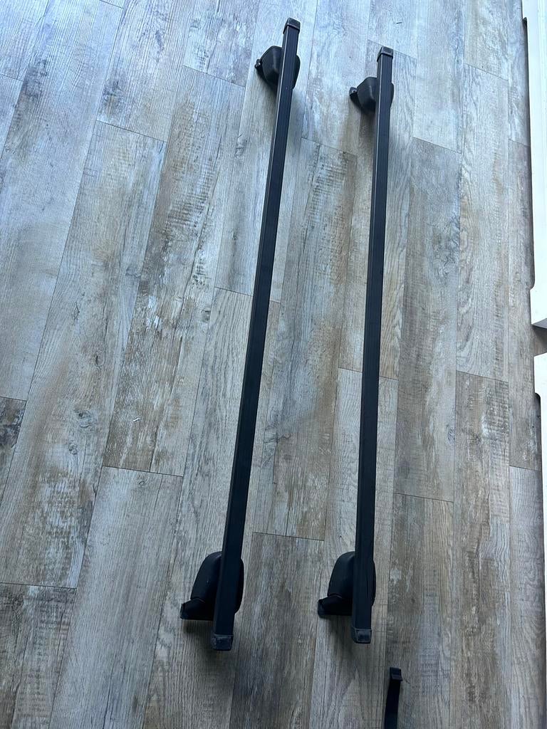 Dakdragers Atera Signo voor Fiat Ducato bus (134cm), Ophalen, Gebruikt