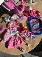 Baby born pop en accessoires, Kinderen en Baby's, Ophalen of Verzenden, Zo goed als nieuw, Babypop