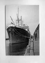 scheepvaart-foto-NASM/HAL-noorderdijk, Verzamelen, Scheepvaart, Ophalen of Verzenden, Zo goed als nieuw, Boek of Tijdschrift