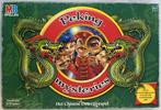 MB De Peking Mysteries Detectivespel compleet spel bordspel, Coolsingel 104, 3011 AG Rotterdam, Netherlands, MB Spellen, Verzenden