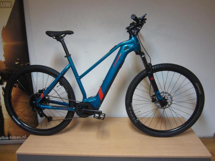 ATB met Bosch Performance CX      twv 3099 euro   Nieuw, Fietsen en Brommers, Fietsen | Mountainbikes en ATB, Nieuw, Overige merken