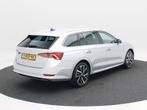 Skoda Octavia Combi 1.4 TSI 204 Pk iV PHEV Business Edition, Stof, Gebruikt, Plug-in hybride, 13 kWh