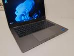 Dell Latitude 5320 Core i5-1135G7 8GB 512GB SSD 13,3' W11PRO, Gebruikt, 13 inch, Qwerty, 8 GB