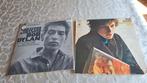 2 lps Bod Dylan, Ophalen of Verzenden, Gebruikt, 12 inch