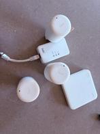 Tado slimme thermostaat met 3 radiatorknoppen, Ophalen, Slimme thermostaat, Zo goed als nieuw