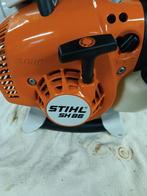 Stihl bladblazer SH 86., Ophalen of Verzenden, Zo goed als nieuw, Benzine, STIHL