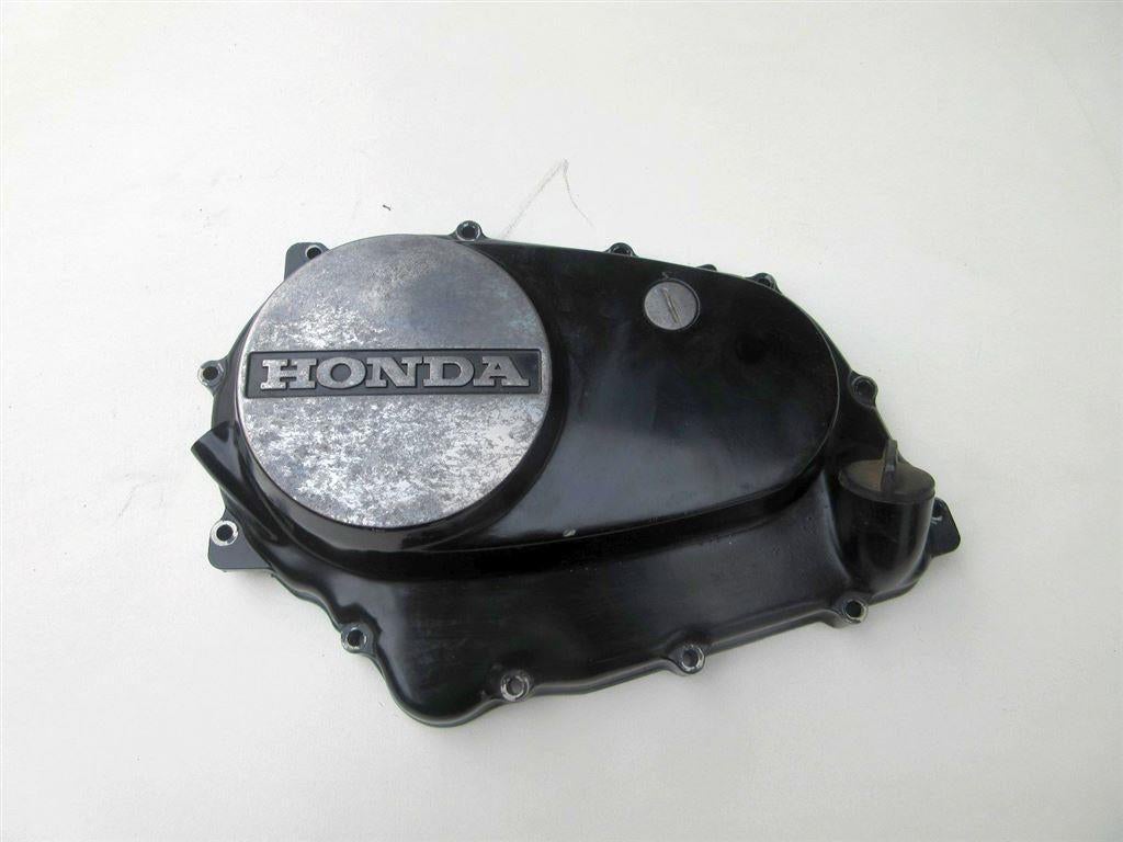 Honda VF500 koppelingsdeksel motorblok deksel Magna VF 500 C, Ophalen of Verzenden