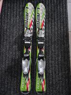 Kinder ski's L80 Elan, Sport en Fitness, Skiën en Langlaufen, Gebruikt, Skiën, Minder dan 100 cm, Ski's