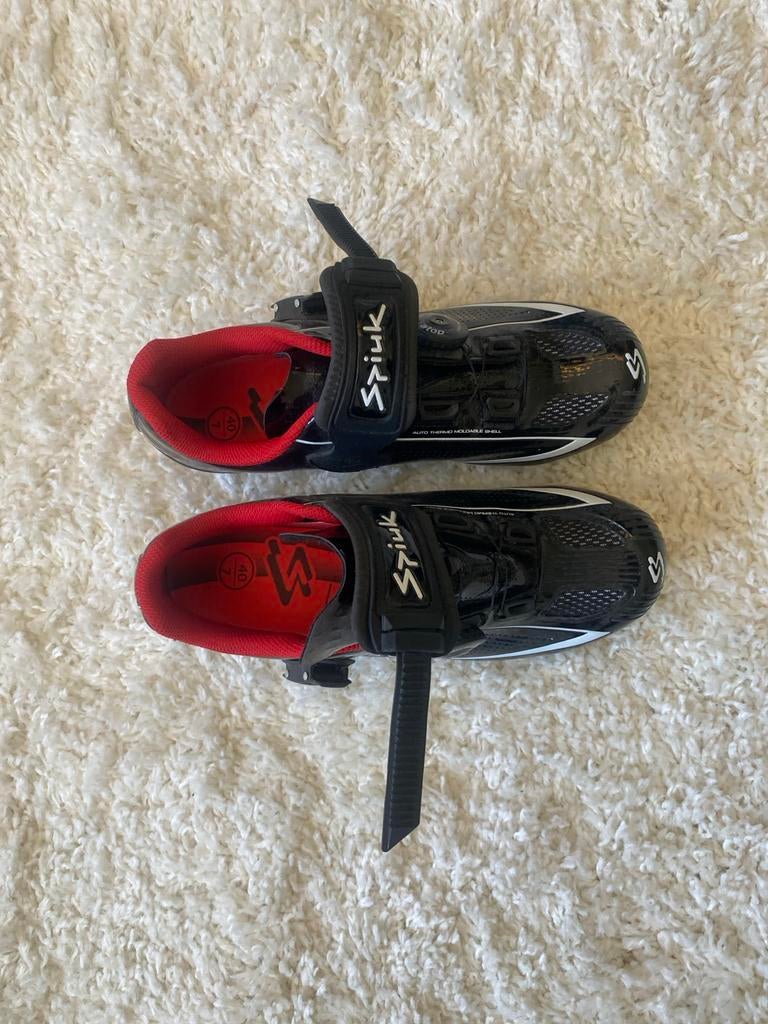 Spiuk fietsschoenen, Ophalen of Verzenden, Gebruikt, Overige maten, Schoenen