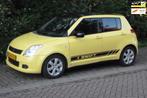 Suzuki Swift NWE APK 5-DRS GROOT SCHERM RADIO!, Voorwielaandrijving, Emergency brake assist, 965 kg, 400 kg