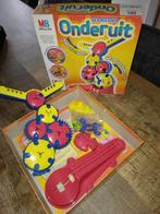 Onderuit, Hobby en Vrije tijd, Gezelschapsspellen | Bordspellen, Ophalen of Verzenden