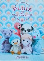 5 nagenoeg nieuwe haakpatroon boekjes. Alles in 1 koop!, Ophalen of Verzenden, Zo goed als nieuw, Haken, Patroon of Boek