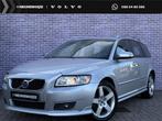Volvo V50 1.8 Edition I | 12 mnd BOVAG garantie | R-design b, Auto's, Voorwielaandrijving, Gebruikt, Zwart, 4 cilinders