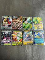 Pokemon diverse hits 8 stuks, Ophalen of Verzenden, Nieuw, Losse kaart