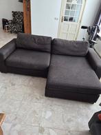 Loungebank te koop tegen elk aannemelijk bod., Ophalen, Gebruikt, 200 tot 250 cm, Vierpersoons of meer