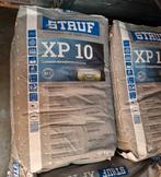 25 zakken Stauf XP 10 PVC/ Parket egaline - 625kg, Ophalen, 75 m² of meer, Overige typen, Oberhausener Straße 1 57234 Wilnsdorf Duitsland