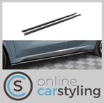 Sideskirts Diffusers MAXTON Design BMW X1 U11 M-Pack, -, -, Nieuw, Ophalen of Verzenden