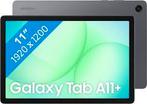 Samsung Galaxy Tab A11 +  LCD scherm vervangen, Ophalen of Verzenden, Nieuw, 10 inch, 16 GB