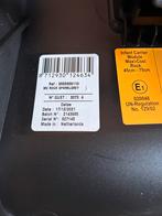 Maxi-Cosi Rock autostoel SparklGrey, Kinderen en Baby's, Autostoeltjes, Autogordel of Isofix, Gebruikt, Ophalen of Verzenden, 0 t/m 13 kg