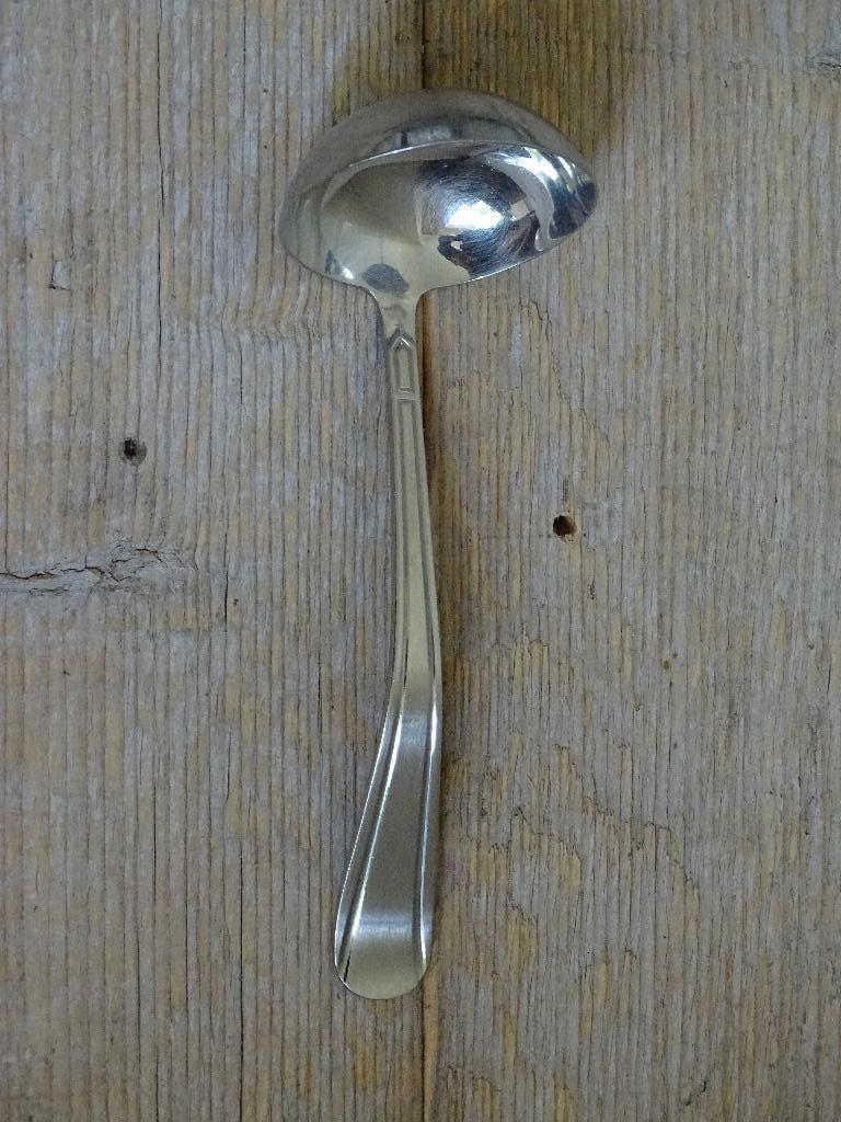 Bestek Sola GZ 640 Kerkraampje, gaaf, Antiek en Kunst, Antiek | Bestek, Ophalen of Verzenden