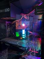 Gaming PC - Krachtige Desktop Computer, Computers en Software, Desktop Pc's, Gebruikt, HDD, Ophalen of Verzenden, Gaming