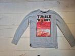 Grijze sweater mt 146/152 (Tumble n Dry), Kinderen en Baby's, Kinderkleding | Maat 146, Ophalen, Tumble 'n Dry, Trui of Vest, Zo goed als nieuw