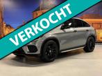 Mercedes-Benz GLE-klasse Coupé 350 d 4Matic AMG Aut Panodak, Automaat, Gebruikt, 2987 cc, Bedrijf