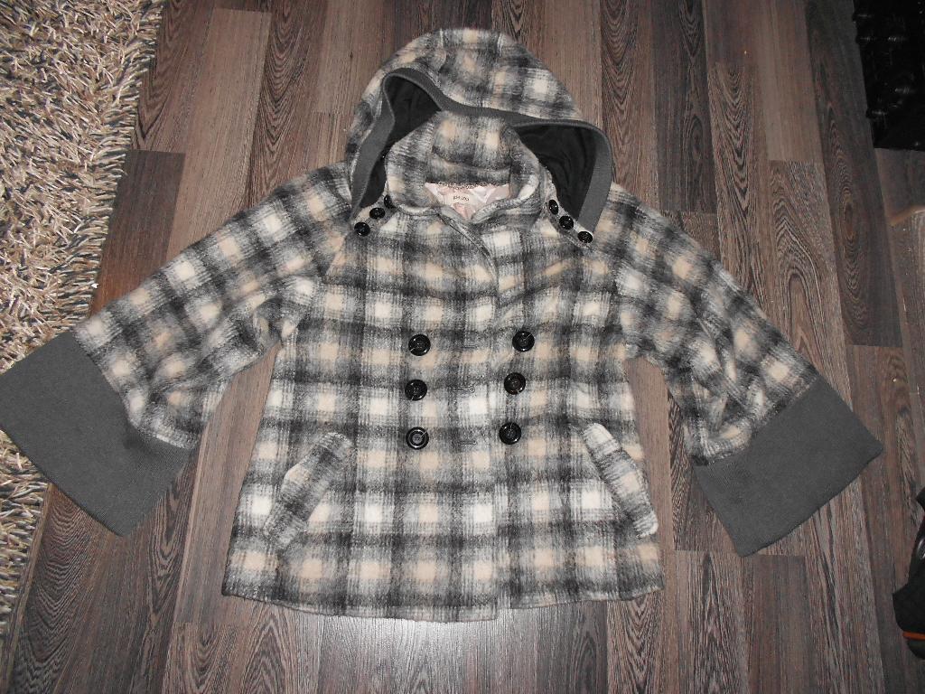 diverse dameswinterjassen van oa Peuterey, Blauer, maat M/L, Ophalen of Verzenden, Gedragen, Maat 38/40 (M), Overige kleuren