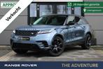 Land Rover Range Rover Velar 2.0 P400e R-Dynamic S | Pano |, Gebruikt, Euro 6, 4 cilinders, Blauw