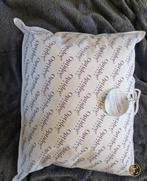 Hoofdkussen Optidee nieuw, Eenpersoons, Verzenden, Wit, Nieuw